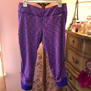 Avia Capri Sport Legging.
